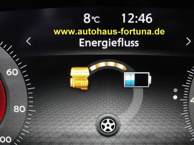 Nissan Qashqai N-Connecta