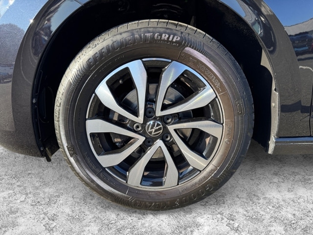 Volkswagen Polo 1.0 TSI