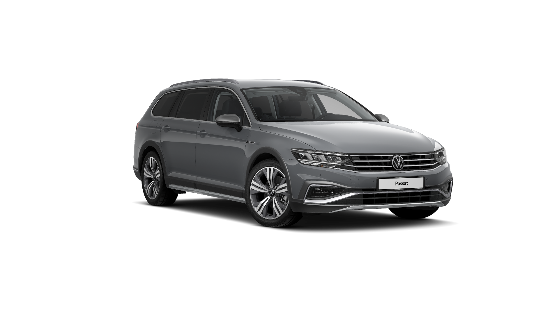 Volkswagen Passat 2.0 TDI Variant