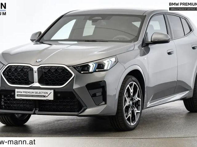 BMW X2 xDrive