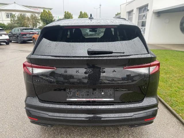 Skoda Enyaq Sportline iV 80