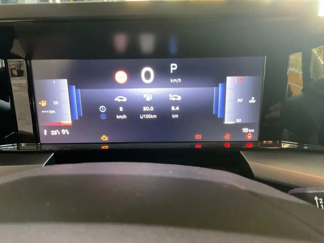 Opel Frontera Edition