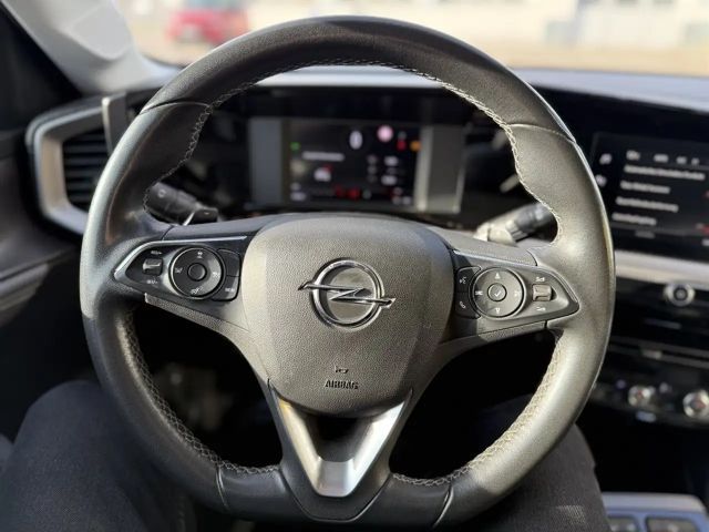 Opel Mokka Elegance Turbo