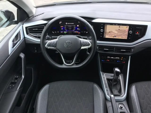 Volkswagen Polo Goal 15"LM AHZV Navi 2AC+ LED FLA 4PDC CAM