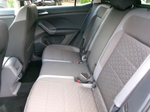 Volkswagen T-Cross DSG Style