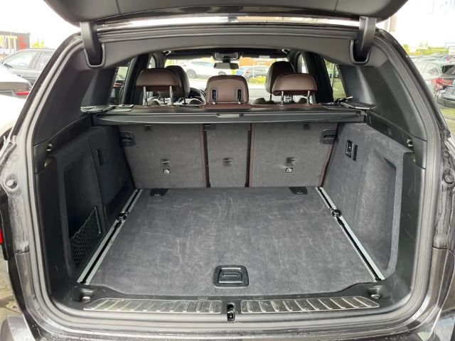 BMW X3 M-Sport xDrive