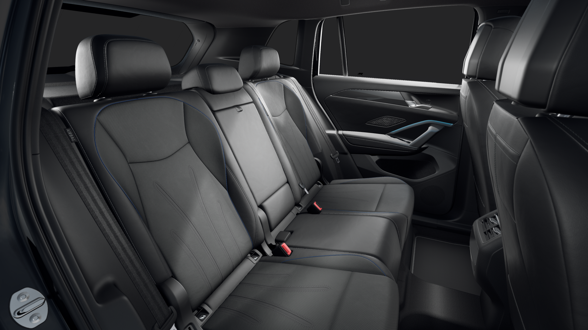 Volkswagen Tiguan 2.0 TSI 4Motion DSG Style