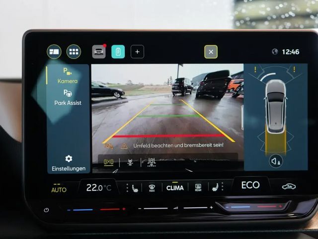 Seat Leon DSG Style e-Hybrid