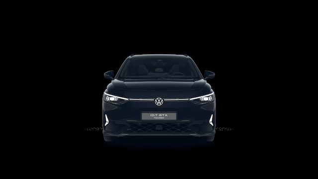 Volkswagen ID.7 4Motion Tourer