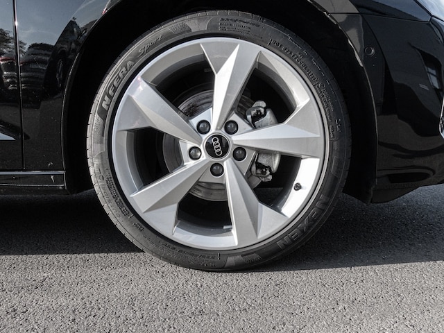 Audi A3 35 TFSI S-Tronic Sedan