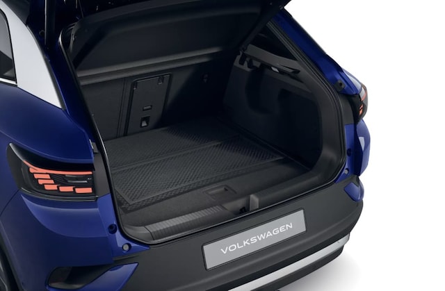 Volkswagen ID.4 4Motion Performance Pro