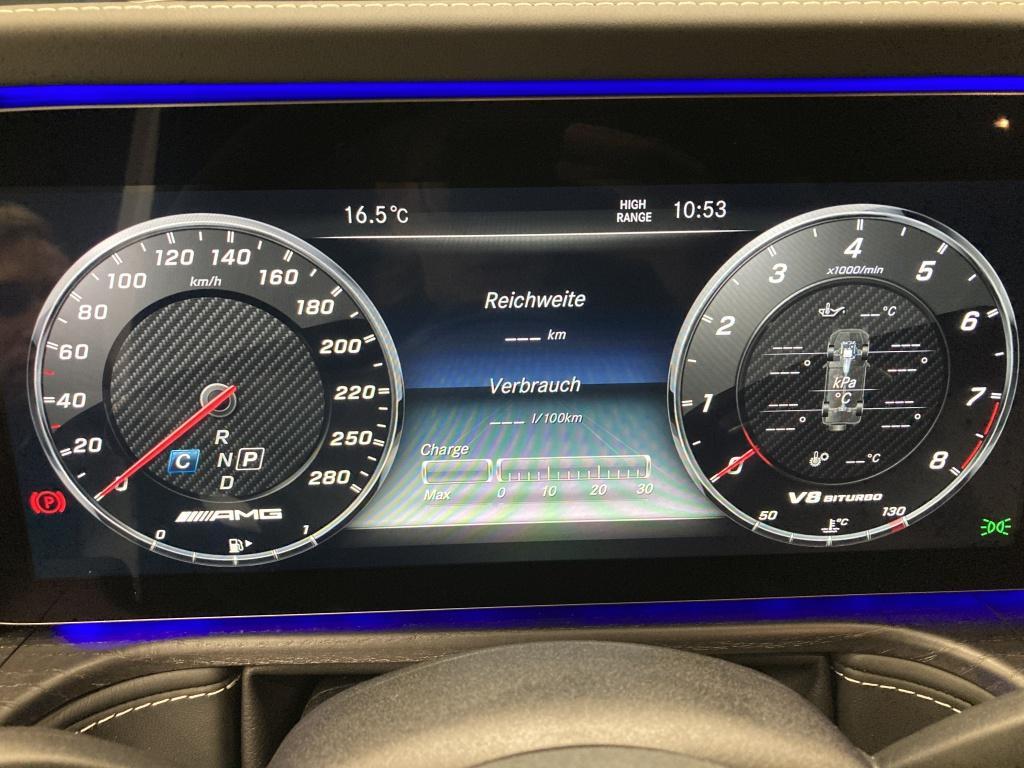 Mercedes-Benz AMG G Designo