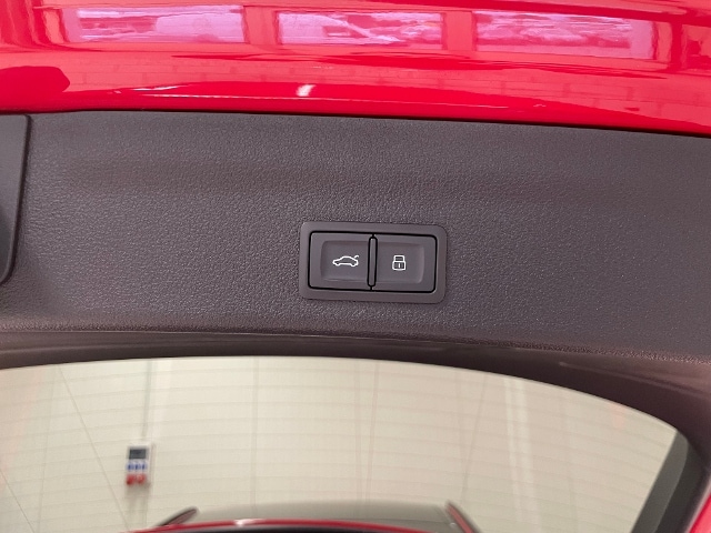 Audi S6 Avant Quattro