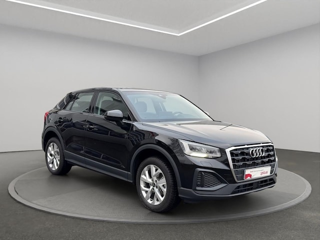 Audi Q2 35 TFSI S-Tronic