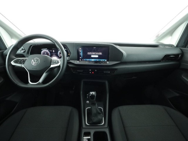 Volkswagen Caddy 1.5 TSI