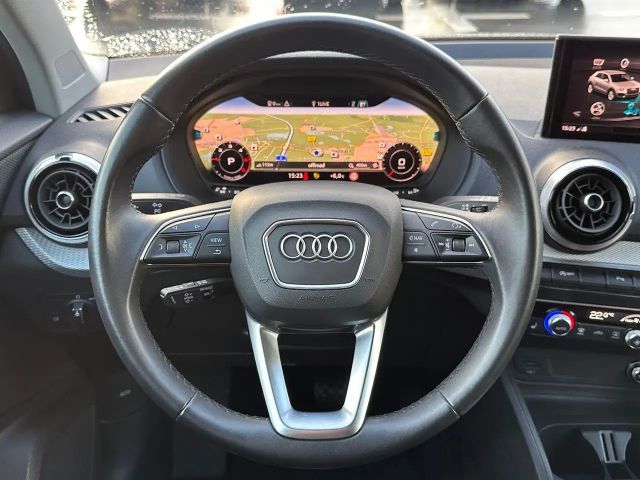 Audi Q2 35 TDI S-Tronic