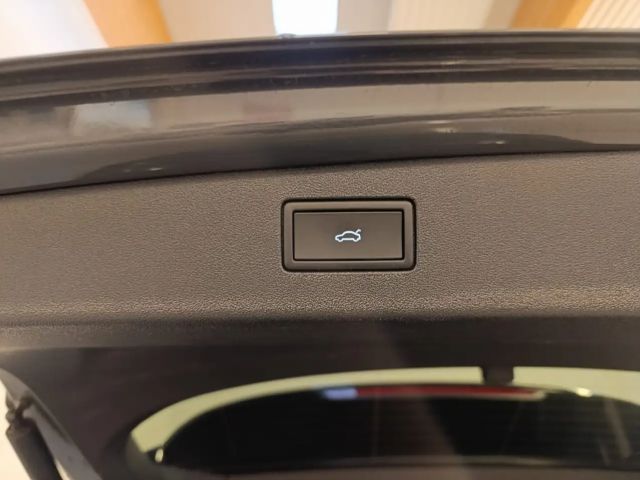 Volkswagen Tiguan DSG