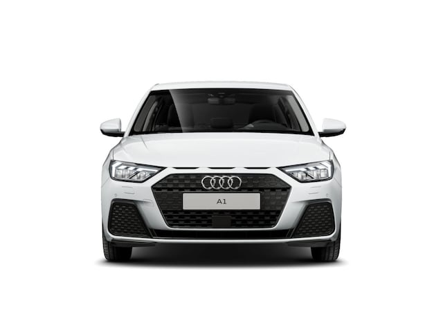 Audi A1 35 TFSI S-Tronic Sportback