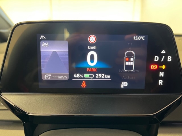 Volkswagen ID.3 210 kW (286 PS) LED ALU