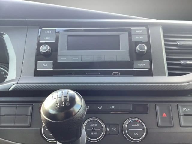 Volkswagen Caravelle T6