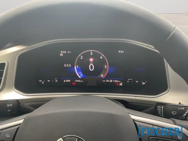 Volkswagen T-Roc 2.0 TDI Move