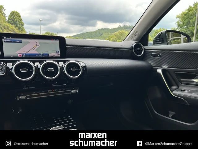 Mercedes-Benz A 180 A 180 Progr. AHK+Winter+Kamera+Carbon+LED+MY24