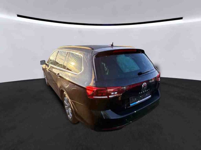 Volkswagen Passat 2.0 TDI Business DSG Variant