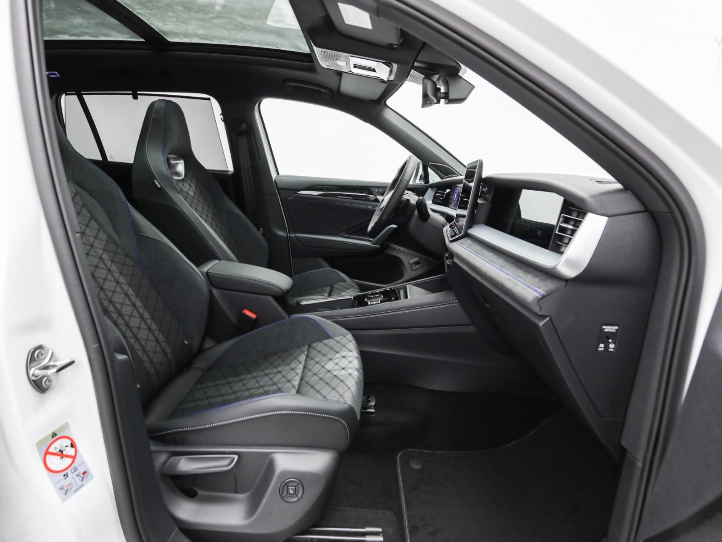 Volkswagen Tayron 2.0 TDI DSG IQ.Drive R-Line