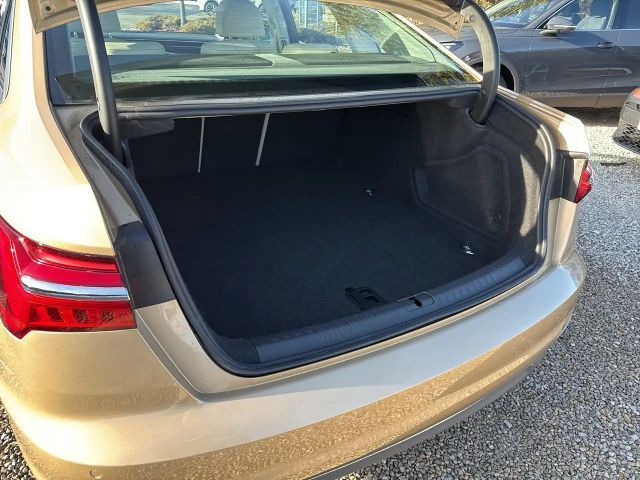 Audi A6 45 TDI Quattro Sedan