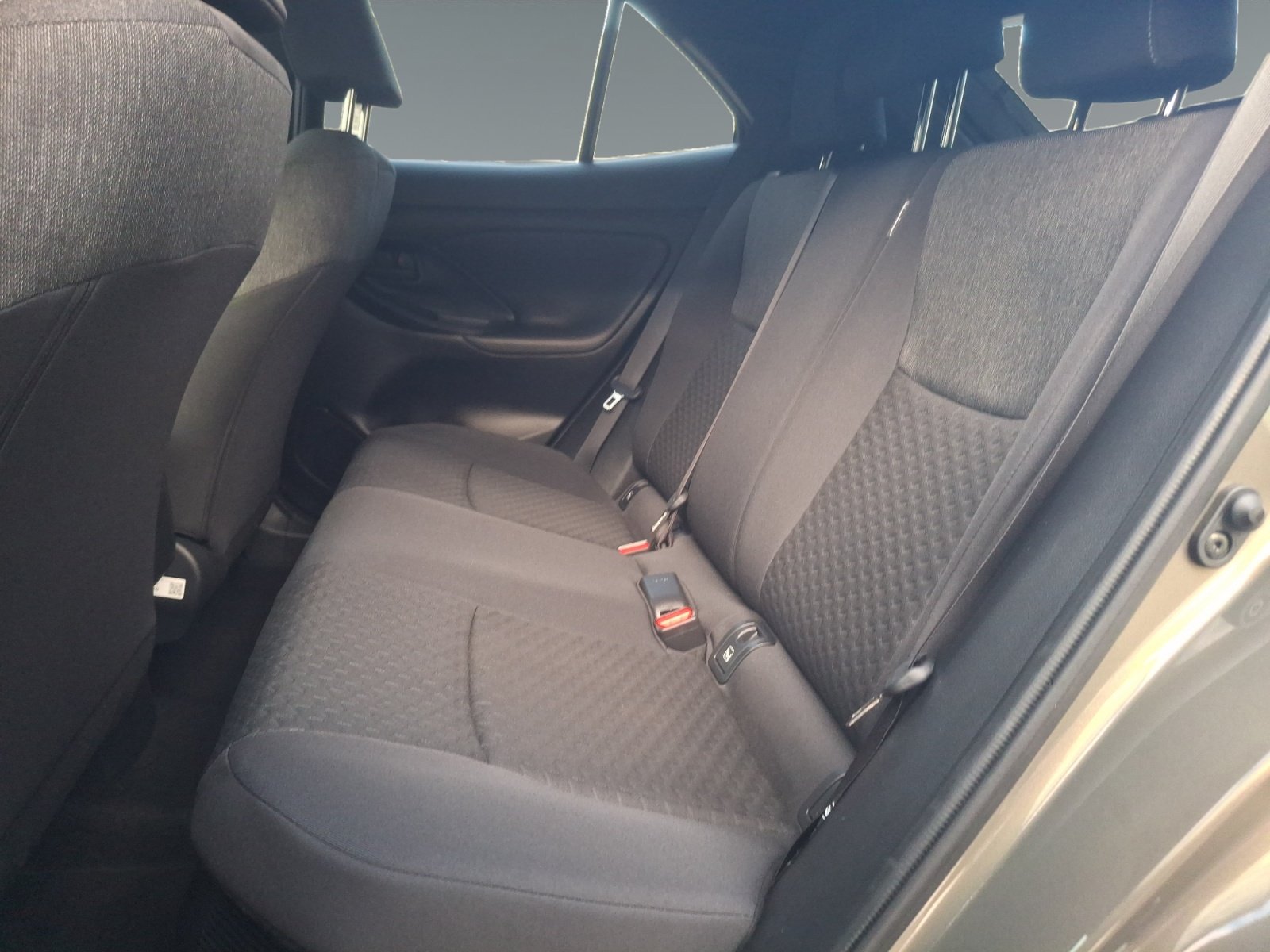 Toyota Yaris Cross 4x2 5-deurs Plus