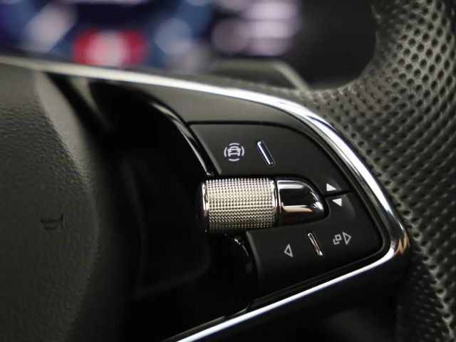 Skoda Octavia Style Style iV