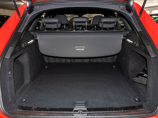 Audi A4 40 TDI Avant Quattro S-Line S-Tronic