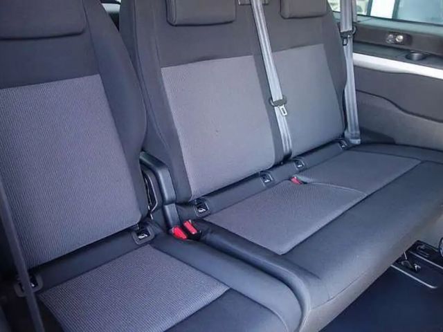 Citroën Spacetourer BlueHDi