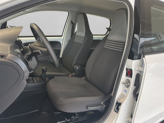 Volkswagen up! Basis