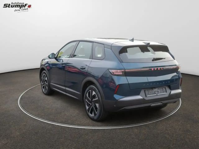 Opel Grandland X Edition Hybrid