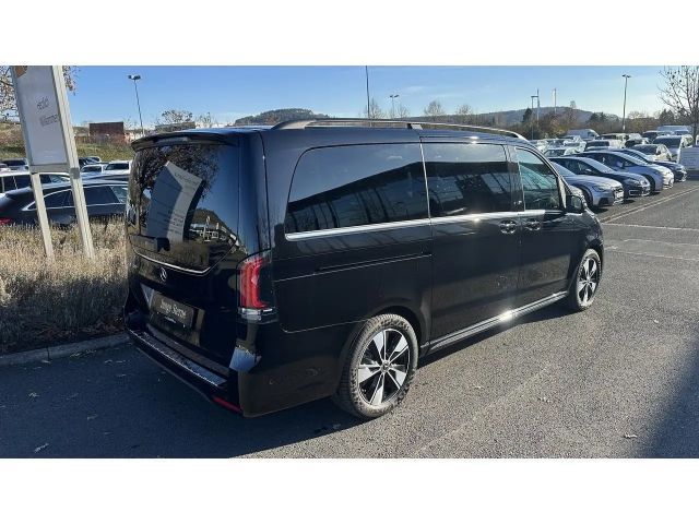 Mercedes-Benz EQV 300 Limousine Lang