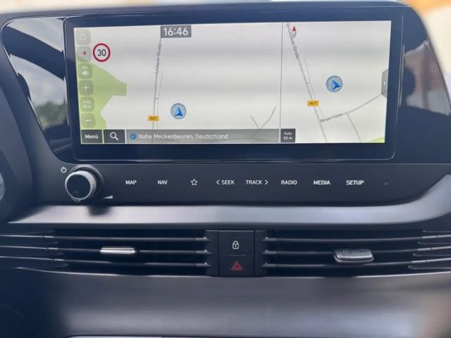 Hyundai Bayon 1.0 T-GDi Trend