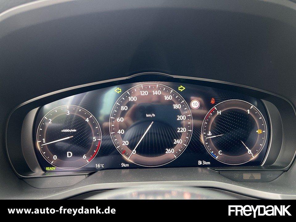 Mazda CX-60 4WD Homura