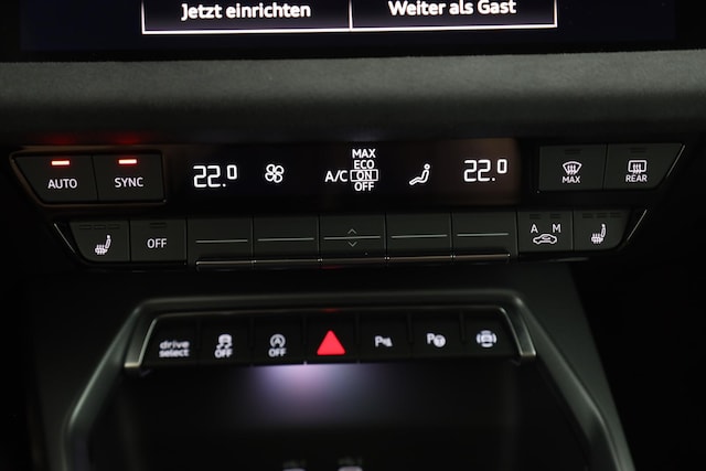 Audi S3 Quattro S-Tronic Sedan