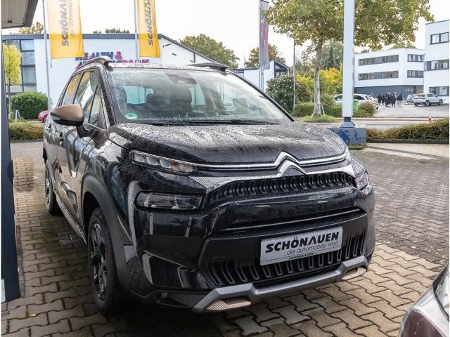 Citroën C3 Aircross C-Series PureTech