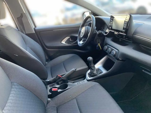 Toyota Yaris 1.0 VVT-i Comfort
