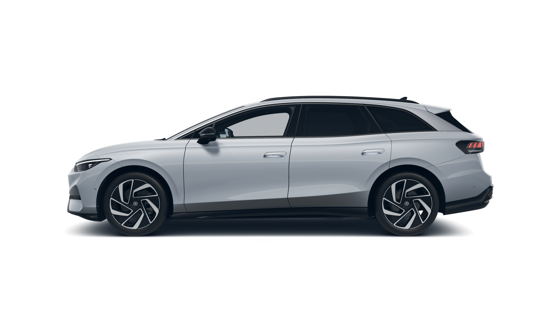 Volkswagen ID.7 Pro Tourer