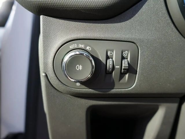 Opel Crossland X 1.2 Turbo Edition Turbo