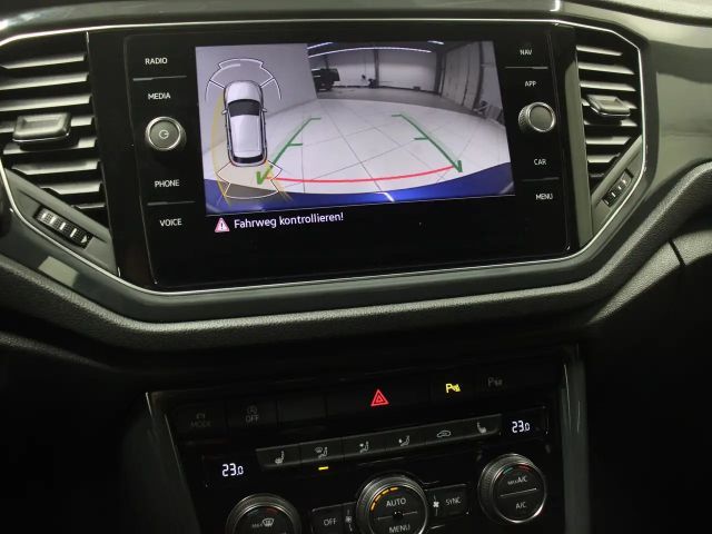 Volkswagen T-Roc 1.5 TSI ACT Sport