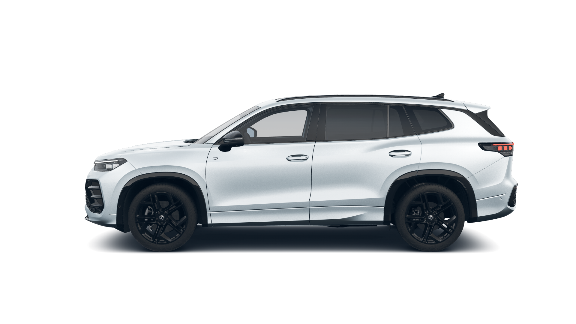 Volkswagen Tayron 2.0 TDI 4Motion R-Line