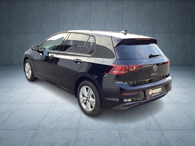 Volkswagen Golf 1.5 TSI Golf VIII Plus