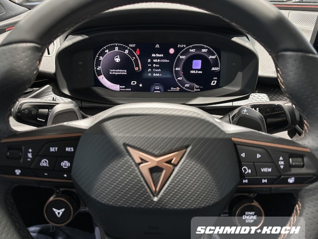 Cupra Terramar 1.5 eTSI