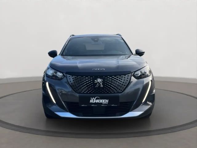 Peugeot 2008 Allure Pack