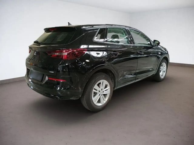 Opel Grandland X GS-Line Grand Sport Hybrid