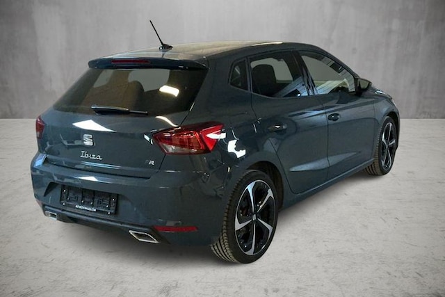 Seat Ibiza Carplay / LED / ACC / CAM